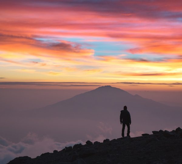 Kilimanjaro climbing Success Rate.