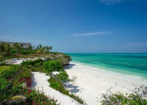 Zanzibar Beach Holidays with Gowitos Safaris & Holidays