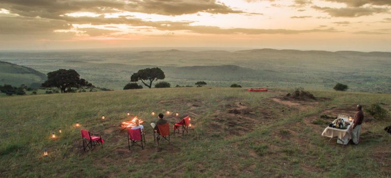 7-Day All-Inclusive Tanzania Honeymoon Adventure