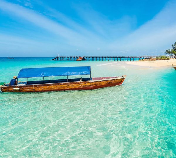 14 Day Tanzania Safari Northen and Zanzibar Beach Holiday