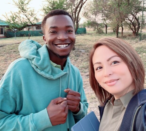 Tanzania Safari & Zanzibar Vakantie | Gowitos Safaris and Holidays