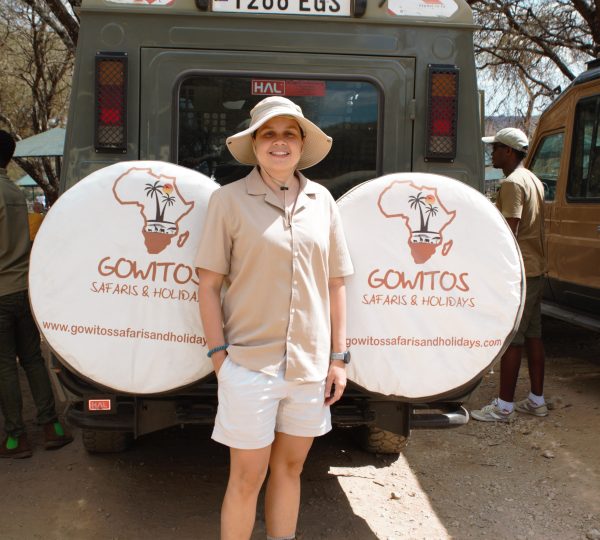 Tanzania Safari & Zanzibar Vakantie | Gowitos Safaris and Holidays