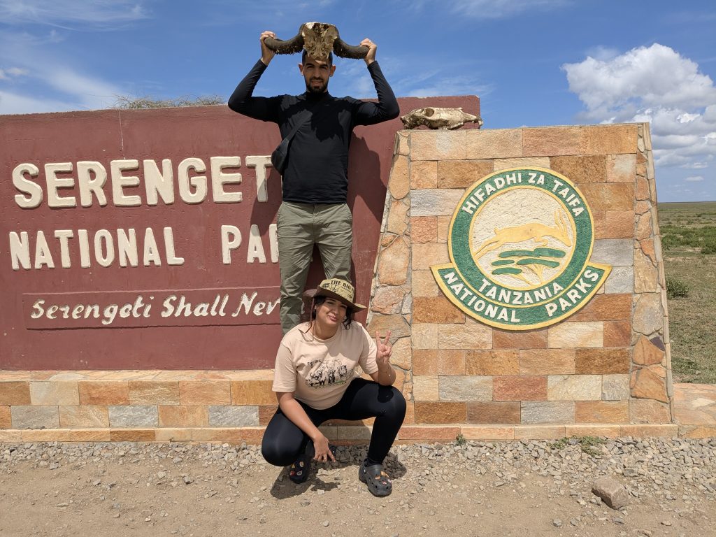 Luxus-Safari in Tansania: Komfort, Natur & Authentische Erlebnisse