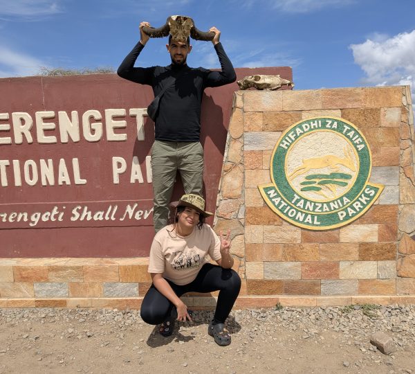 Luxus-Safari in Tansania: Komfort, Natur & Authentische Erlebnisse