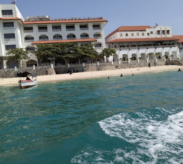 7 Days Mid-Range Zanzibar Holiday with Mikumi National Park Safari