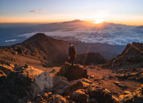 Mount Meru: 9 Epic Reasons to Climb Tanzania’s Second-Highest Peak