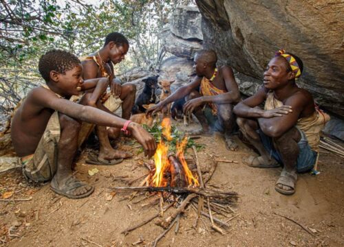 Lake Eyasi: 9 Remarkable Cultural and Scenic Experiences