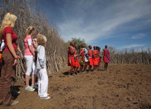 7 Powerful Reasons to Visit a Maasai Village in Tanzania