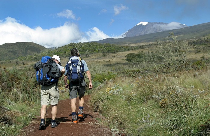 Best 5 Days Mount Kilimanjaro Marangu Route 2027, 2028 & 2029