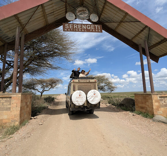 Private Safaris in Tansania: 9 exklusive Vorteile für Ihre Reise