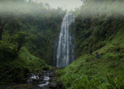The Best 1-Day Trip to Materuni Waterfalls 2027, 2028 & 2029