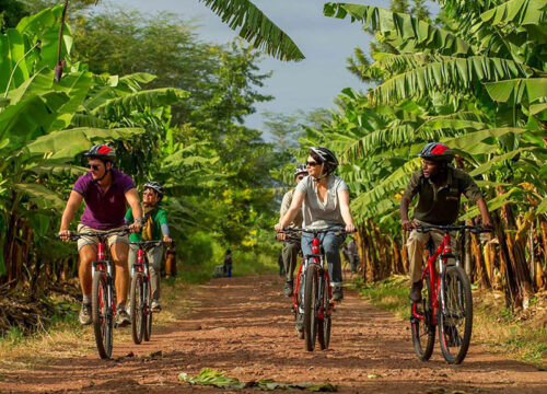 Best Mto wa Mbu Village Tour 2027, 2028 & 2029
