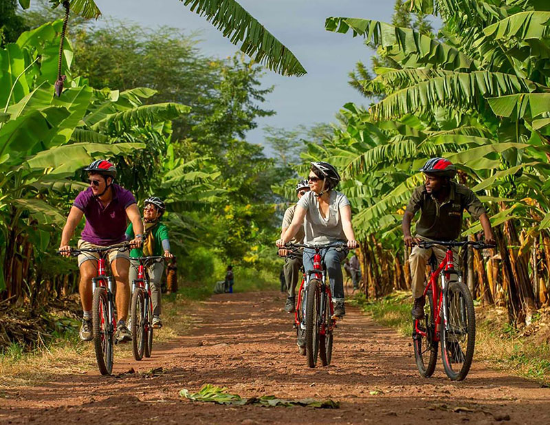 Best Mto wa Mbu Village Tour 2027, 2028 & 2029