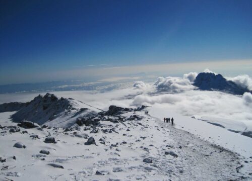 Kilimanjaro National Park: 9 Amazing Reasons to Visit