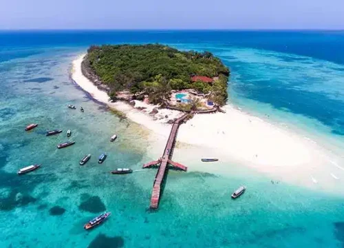 Best 6 Days Ultimate Zanzibar Island Escape 2027, 2028 & 2029