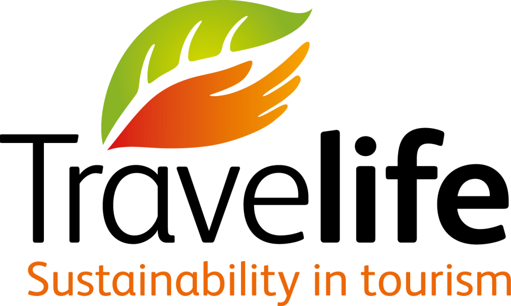 Travelife logo