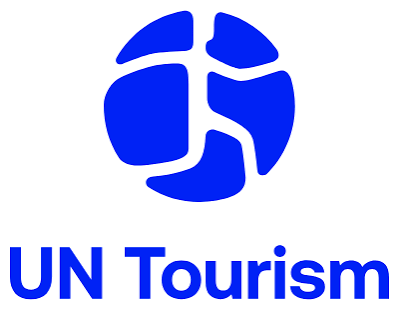UN Tourism logo