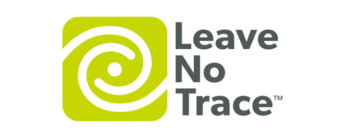 Leave No Trace logo