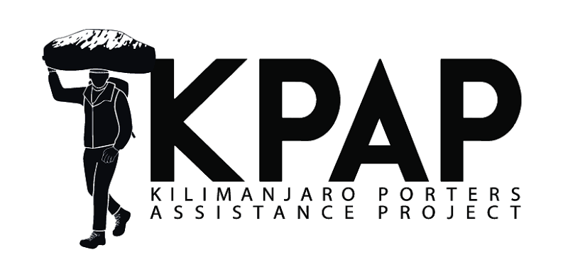 Kilimanjaro Porters Assistance Project logo